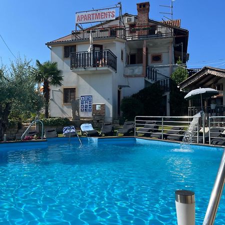 Apartmani Milokanovic Фунтана Екстериор снимка