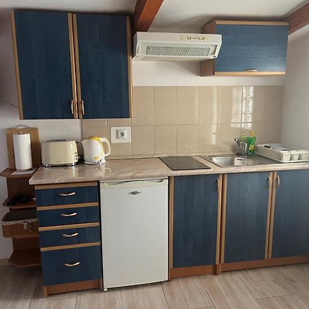 Apartmani Milokanovic Фунтана Екстериор снимка