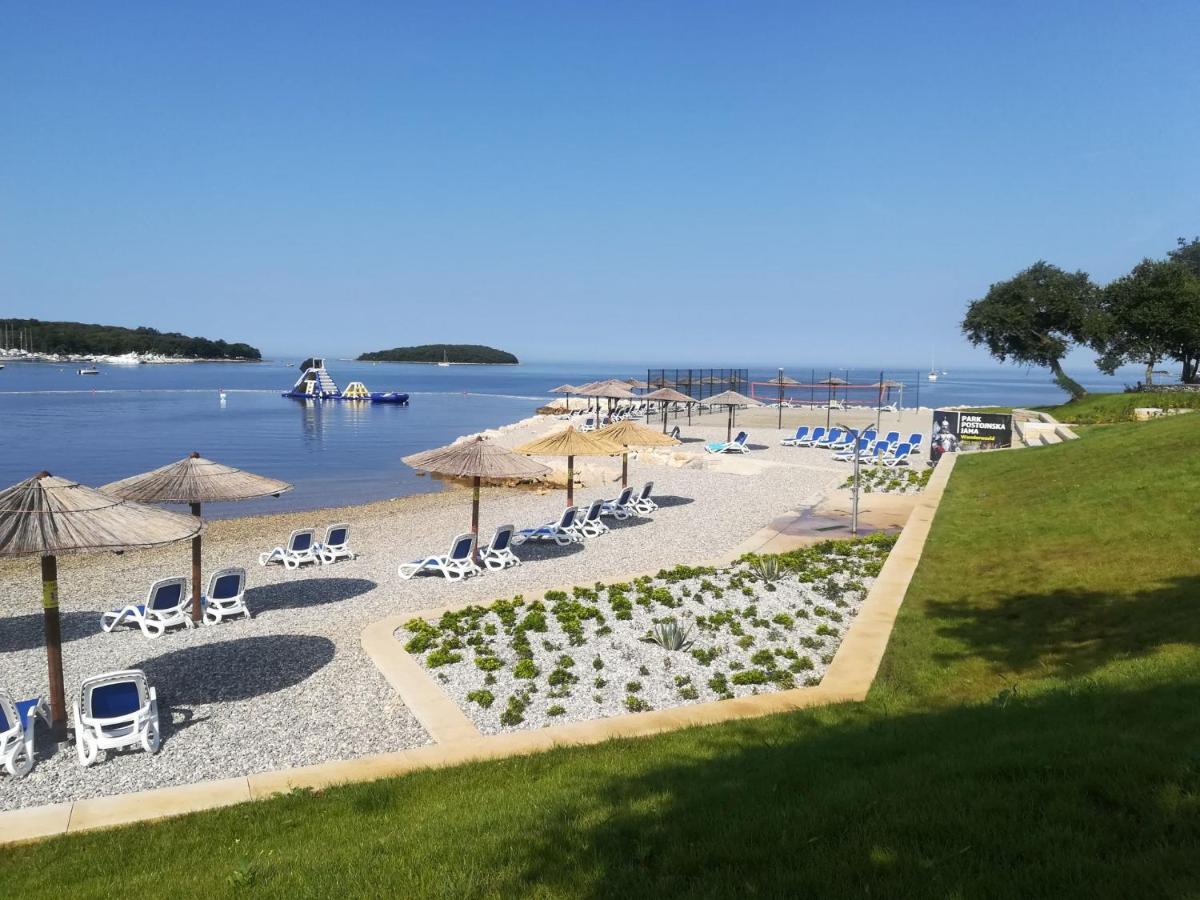 Apartmani Milokanovic Фунтана Екстериор снимка
