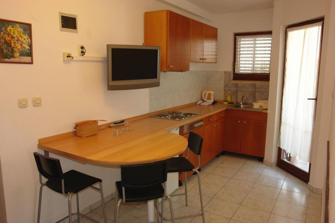 Apartmani Milokanovic Фунтана Екстериор снимка