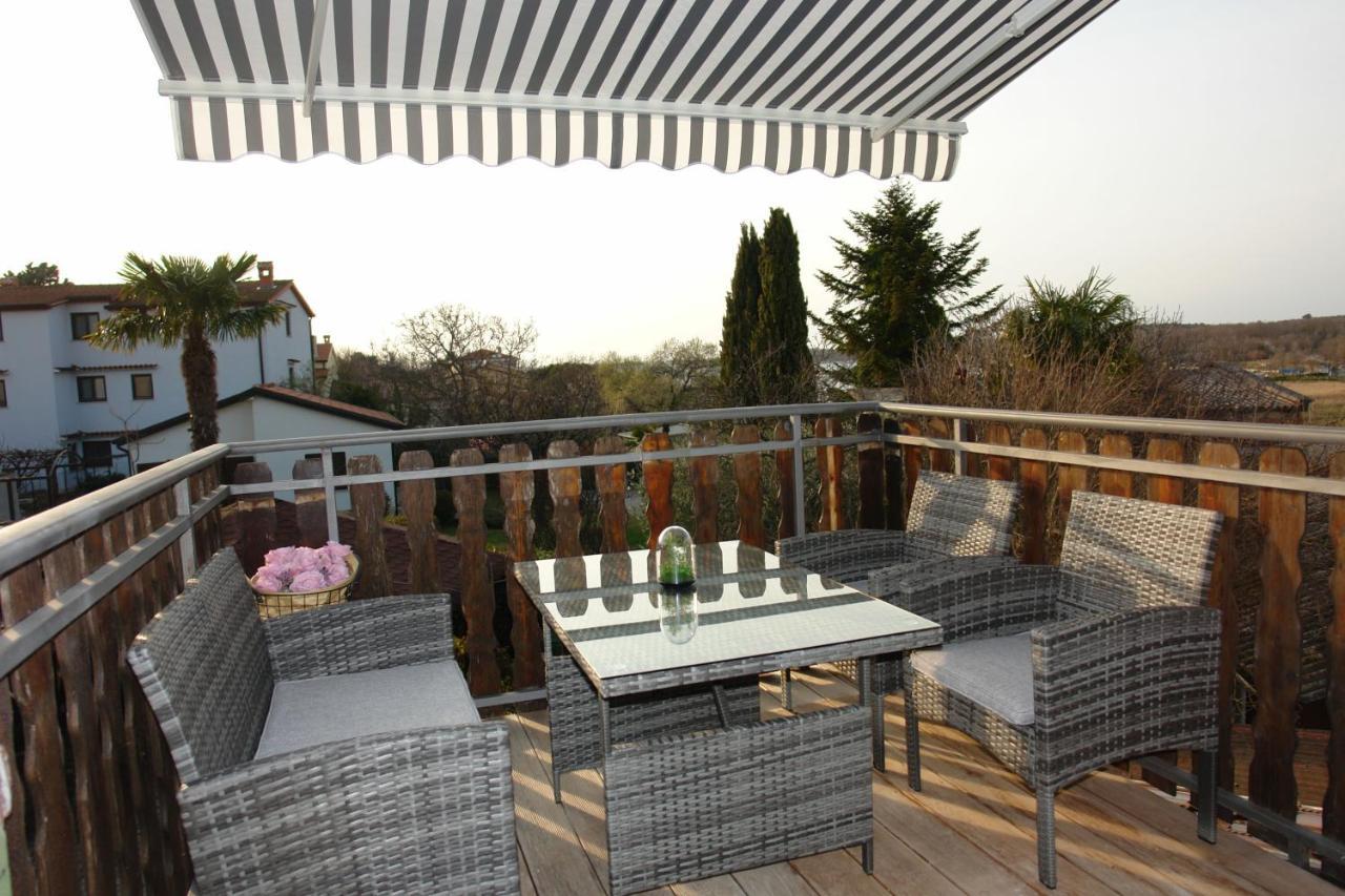 Apartmani Milokanovic Фунтана Екстериор снимка