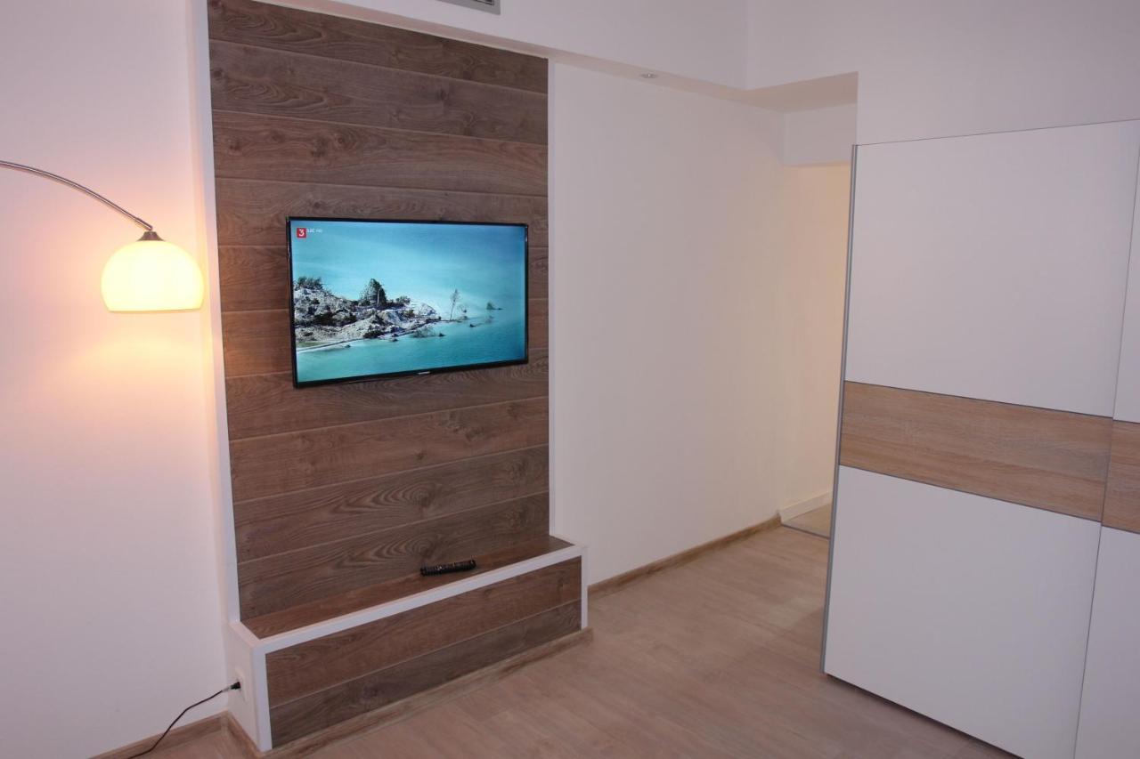 Apartmani Milokanovic Фунтана Екстериор снимка