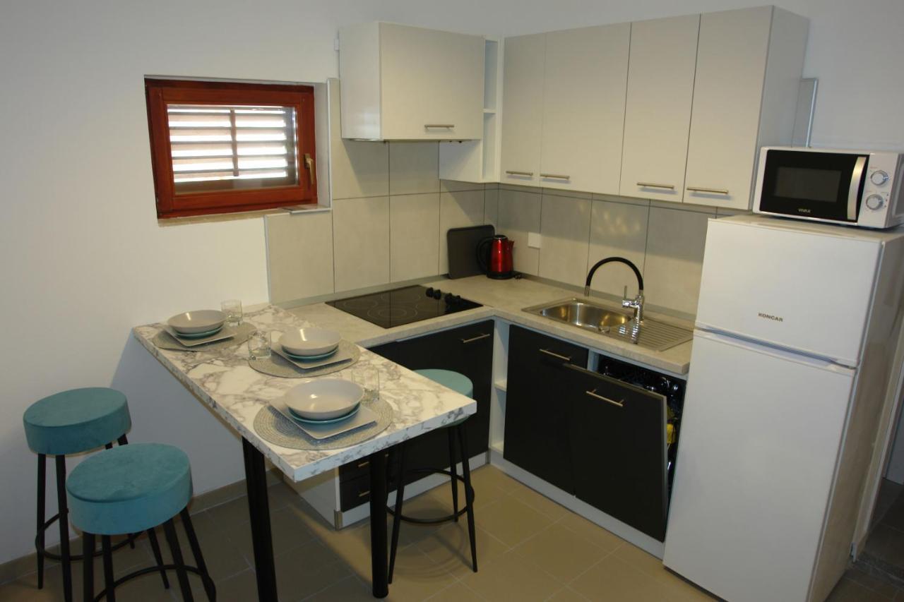 Apartmani Milokanovic Фунтана Екстериор снимка