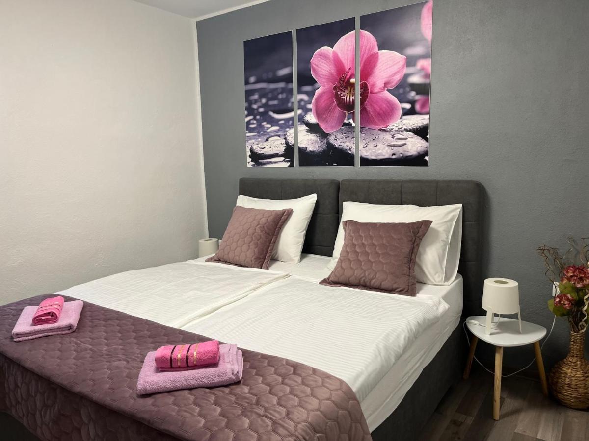 Apartmani Milokanovic Фунтана Екстериор снимка