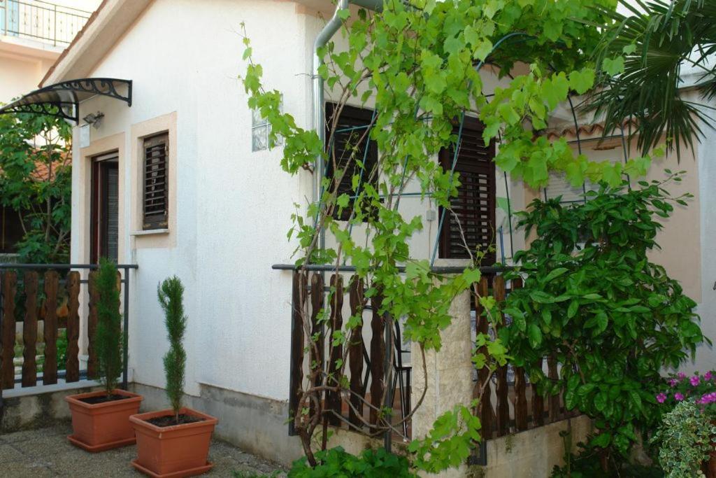 Apartmani Milokanovic Фунтана Екстериор снимка