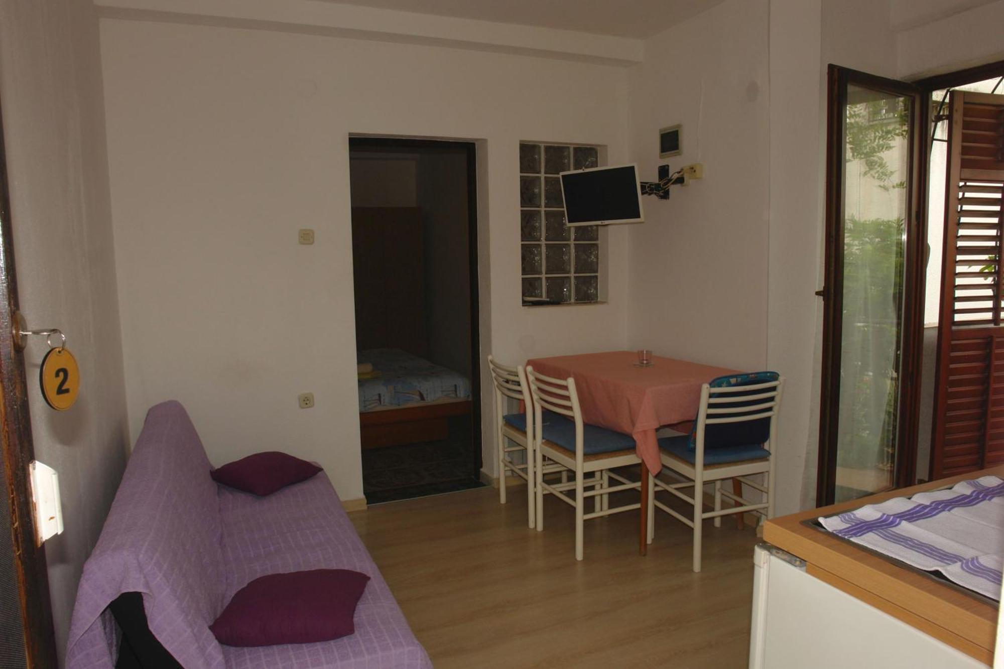 Apartmani Milokanovic Фунтана Екстериор снимка