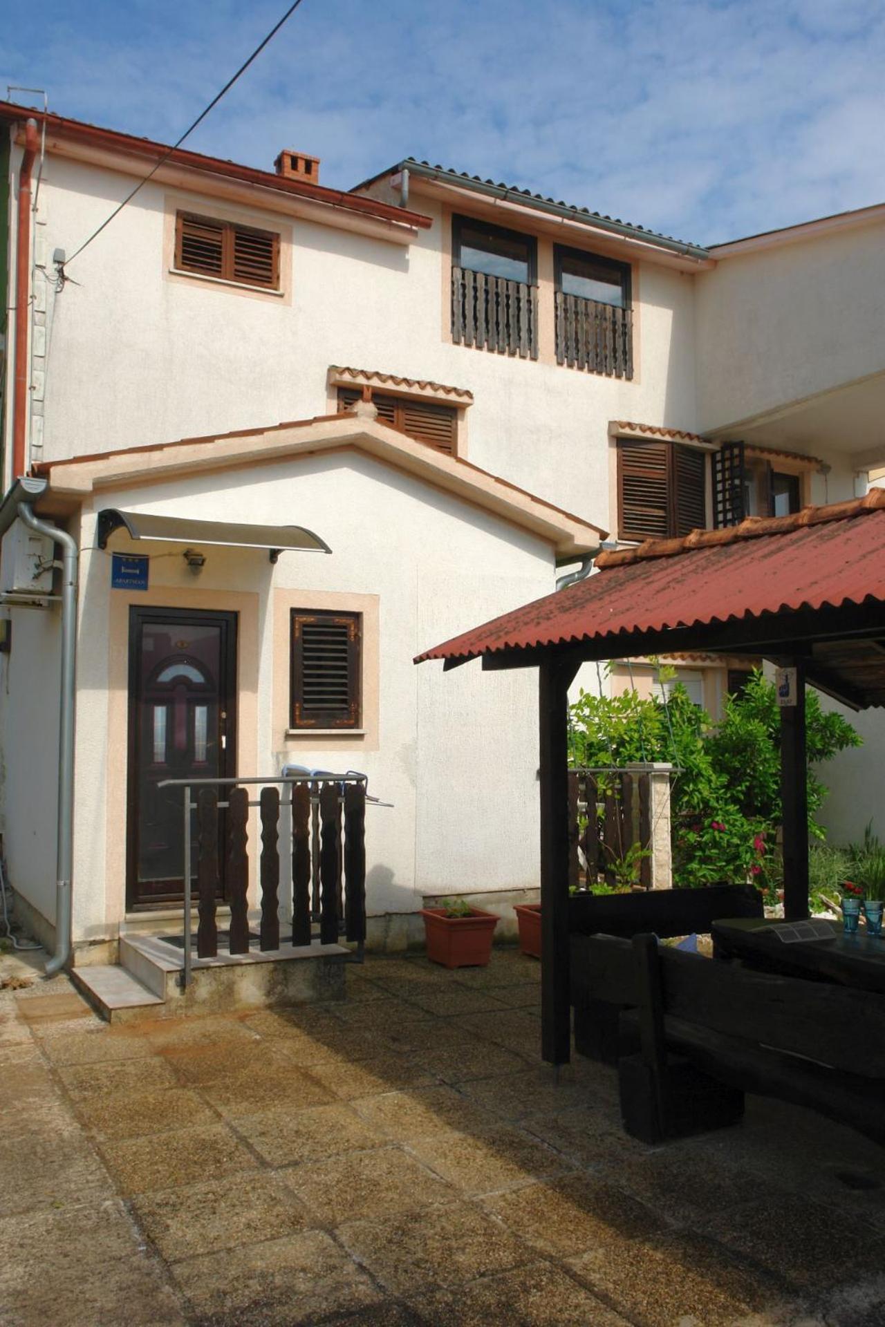Apartmani Milokanovic Фунтана Екстериор снимка