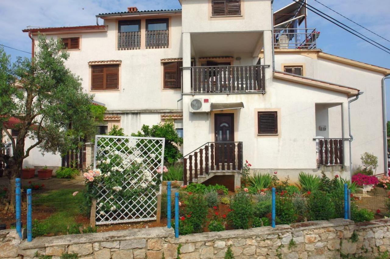 Apartmani Milokanovic Фунтана Екстериор снимка