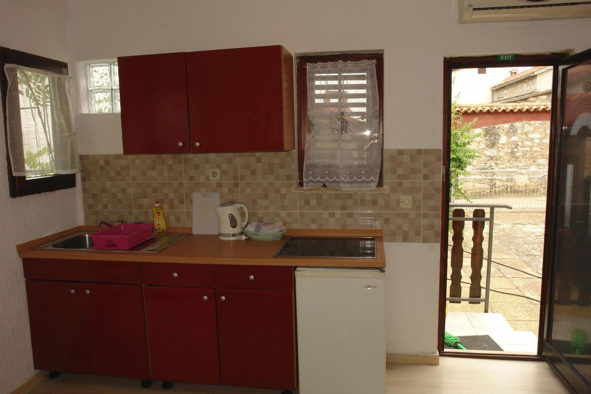 Apartmani Milokanovic Фунтана Екстериор снимка