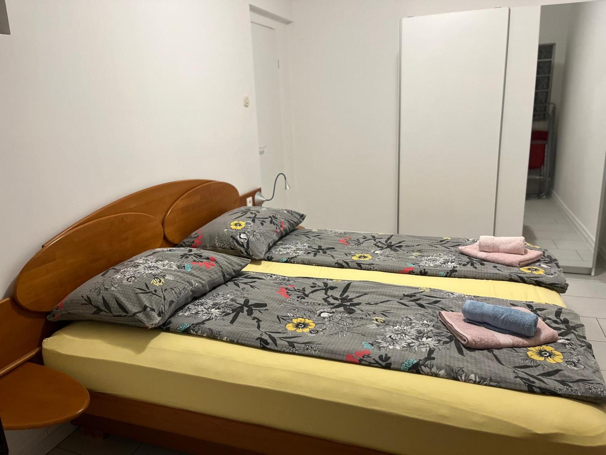 Apartmani Milokanovic Фунтана Екстериор снимка