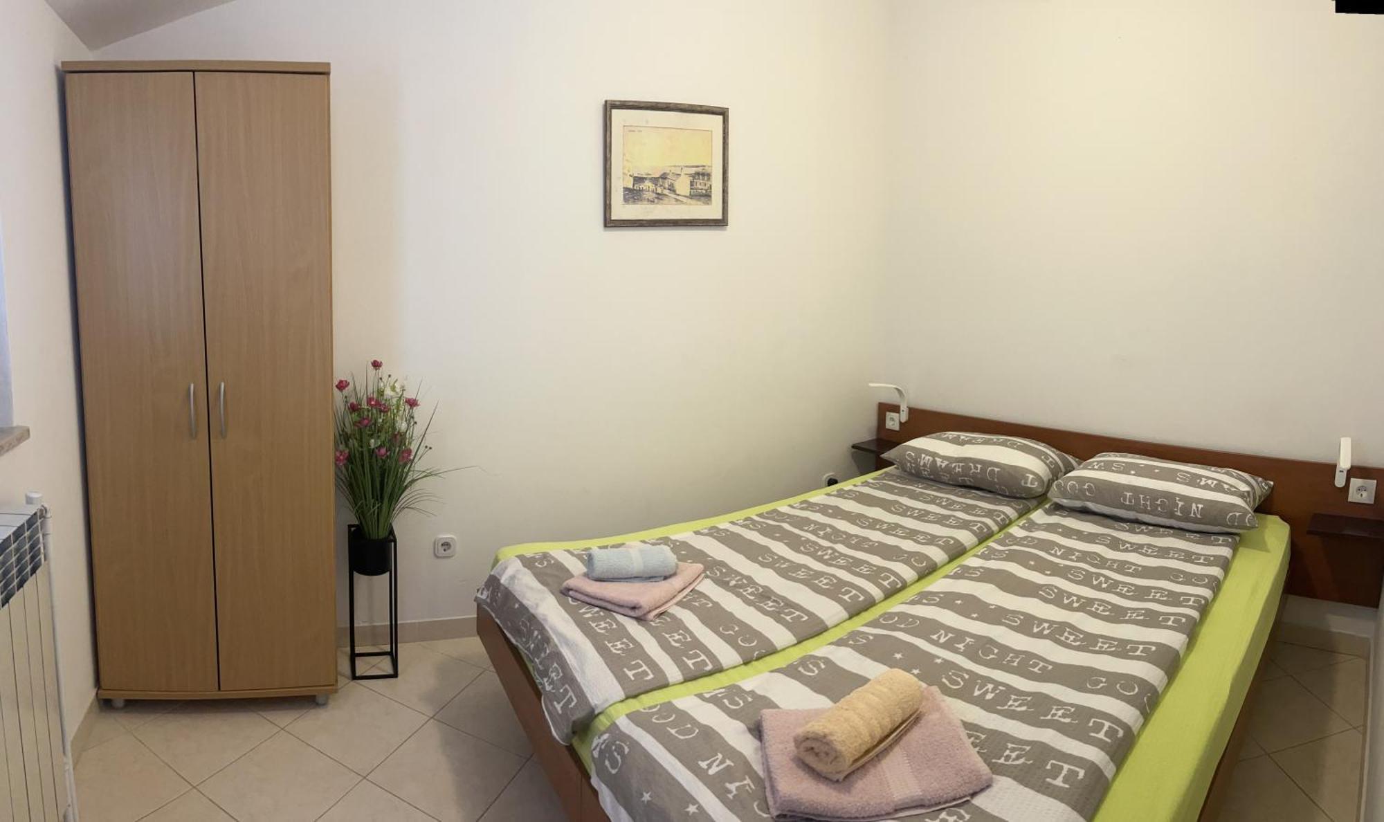 Apartmani Milokanovic Фунтана Екстериор снимка