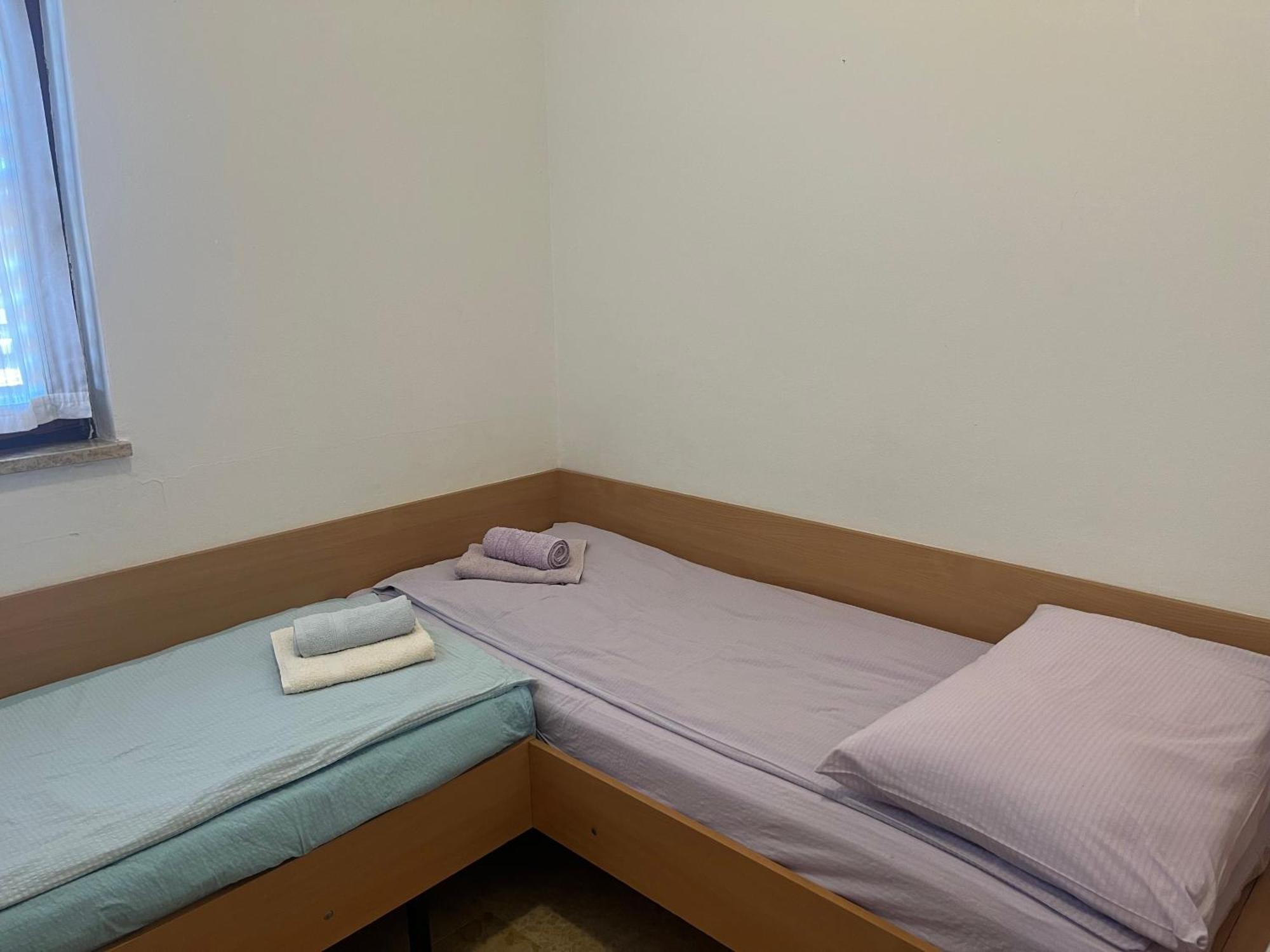 Apartmani Milokanovic Фунтана Екстериор снимка