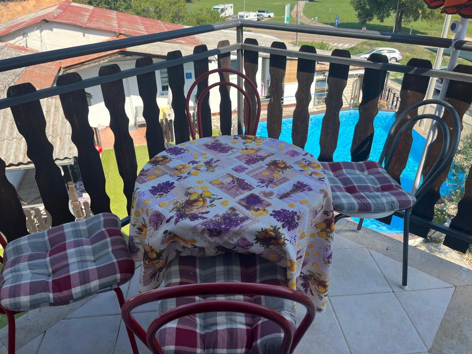 Apartmani Milokanovic Фунтана Екстериор снимка