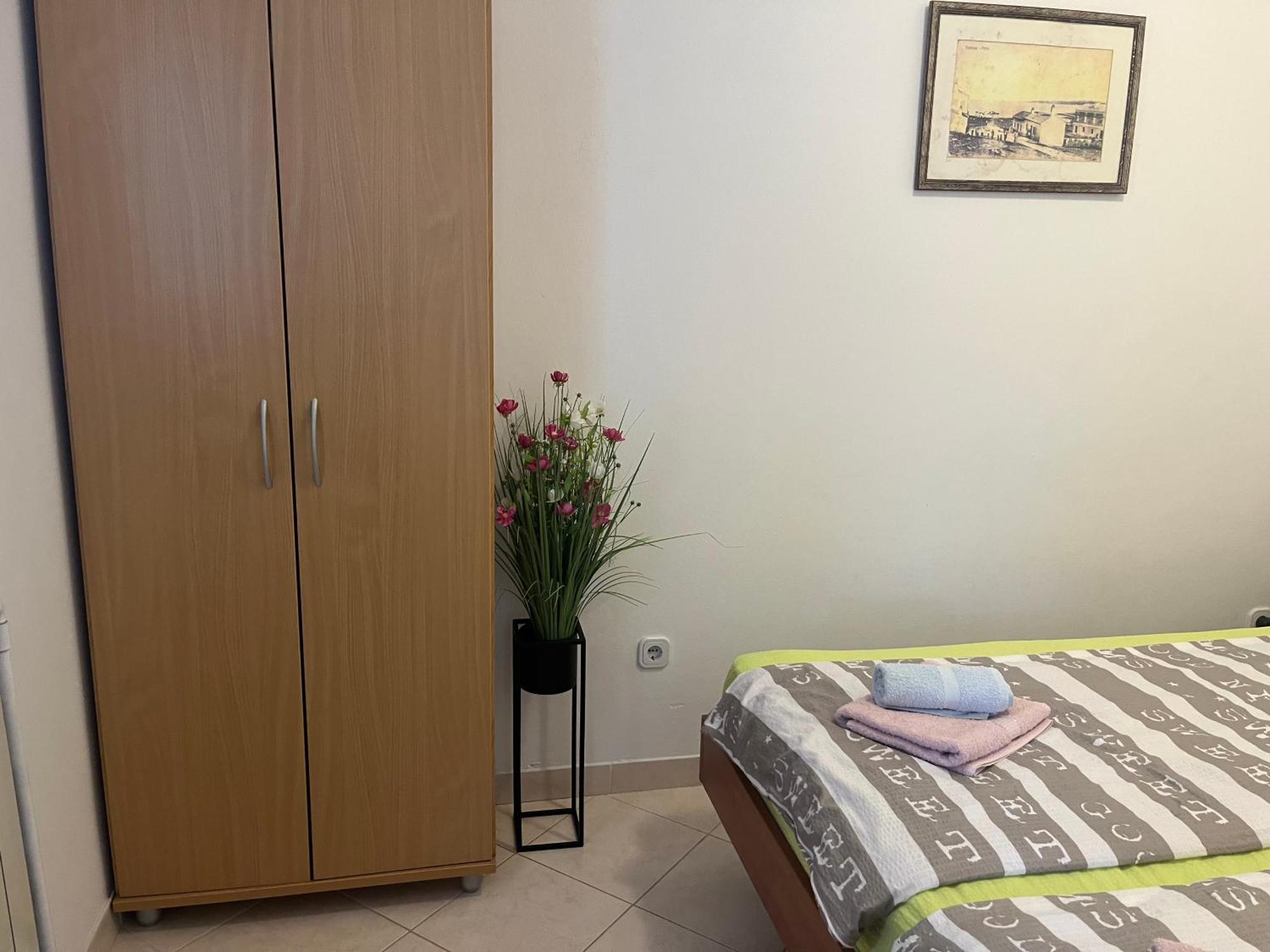 Apartmani Milokanovic Фунтана Екстериор снимка