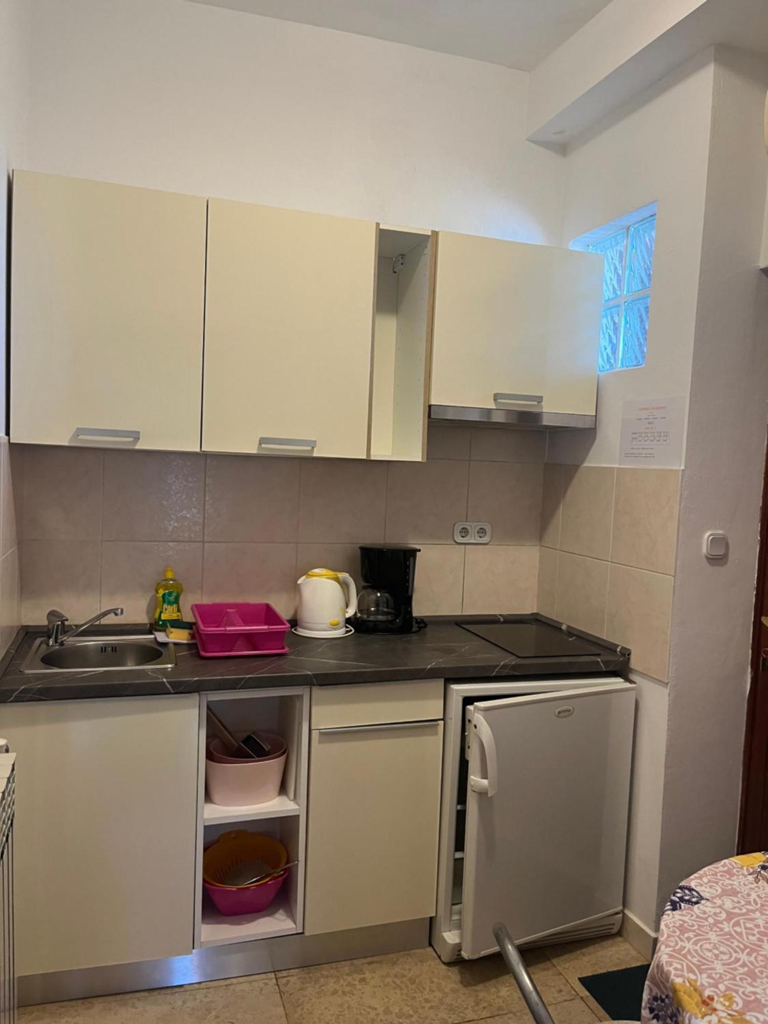 Apartmani Milokanovic Фунтана Екстериор снимка