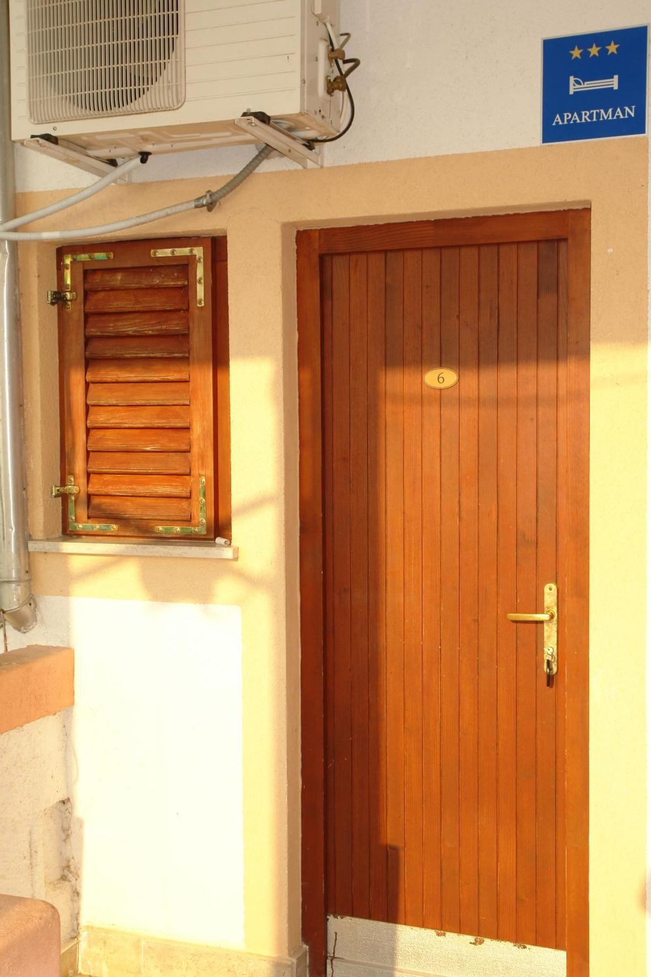 Apartmani Milokanovic Фунтана Екстериор снимка