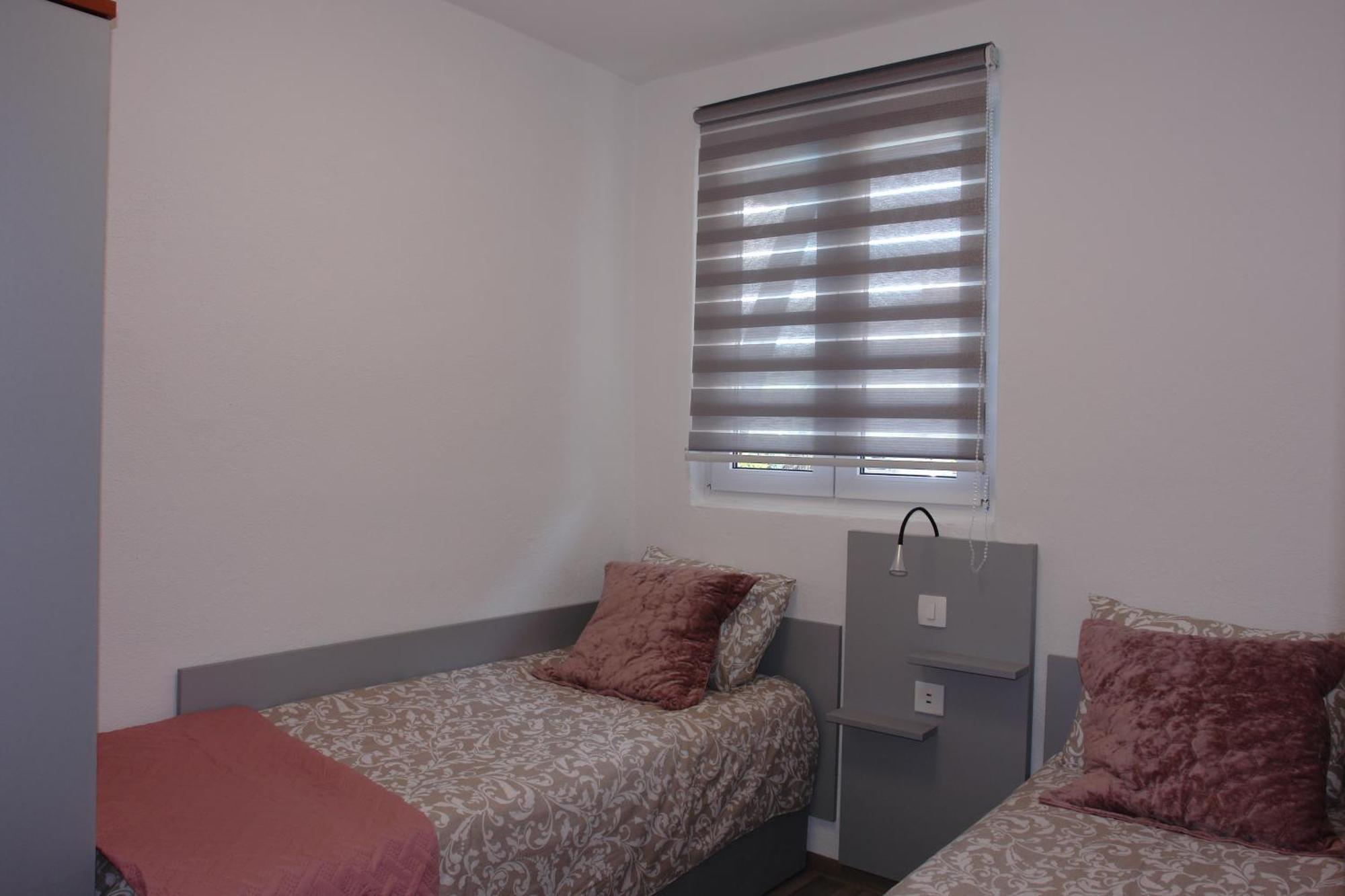 Apartmani Milokanovic Фунтана Екстериор снимка
