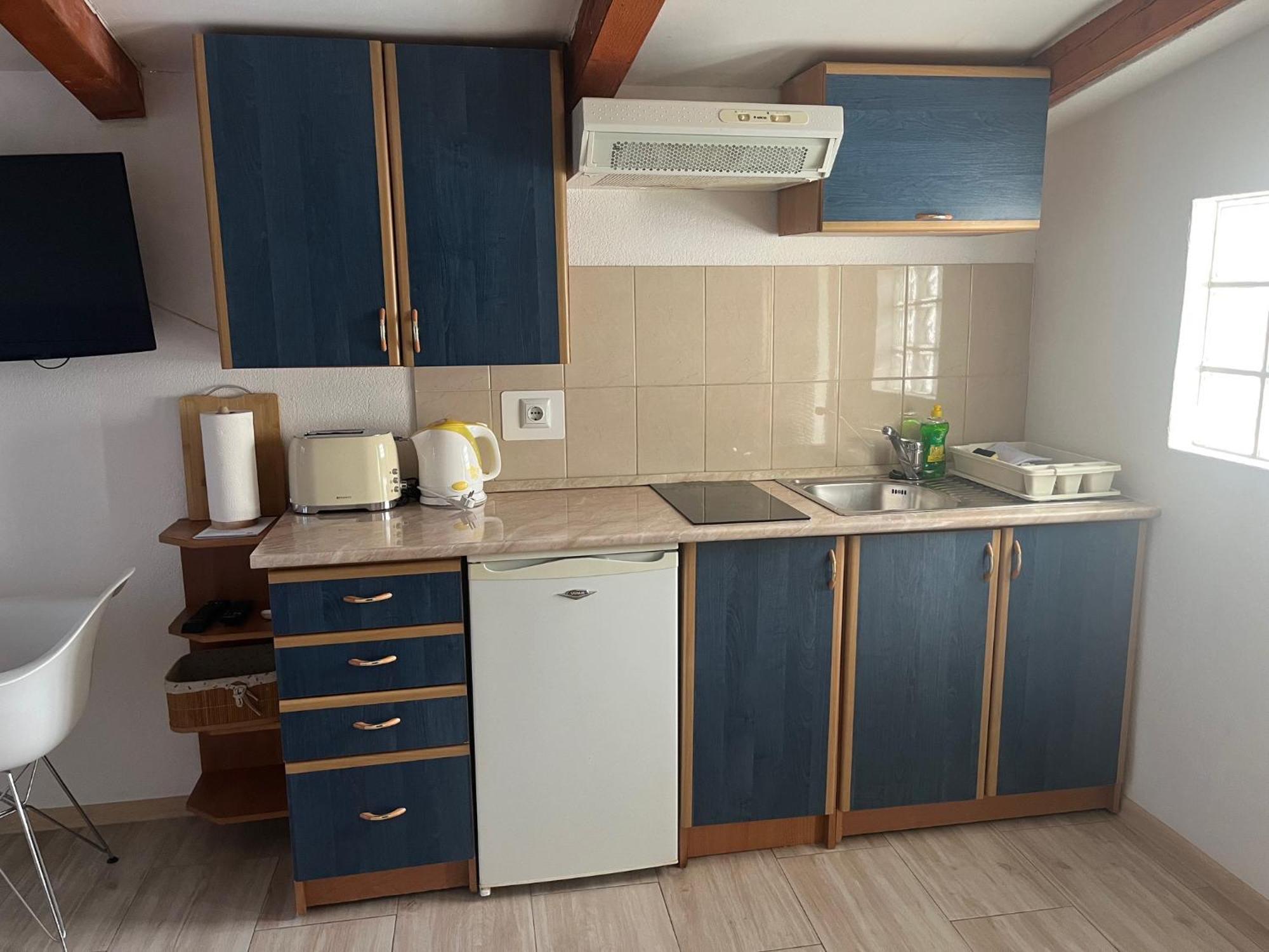 Apartmani Milokanovic Фунтана Екстериор снимка