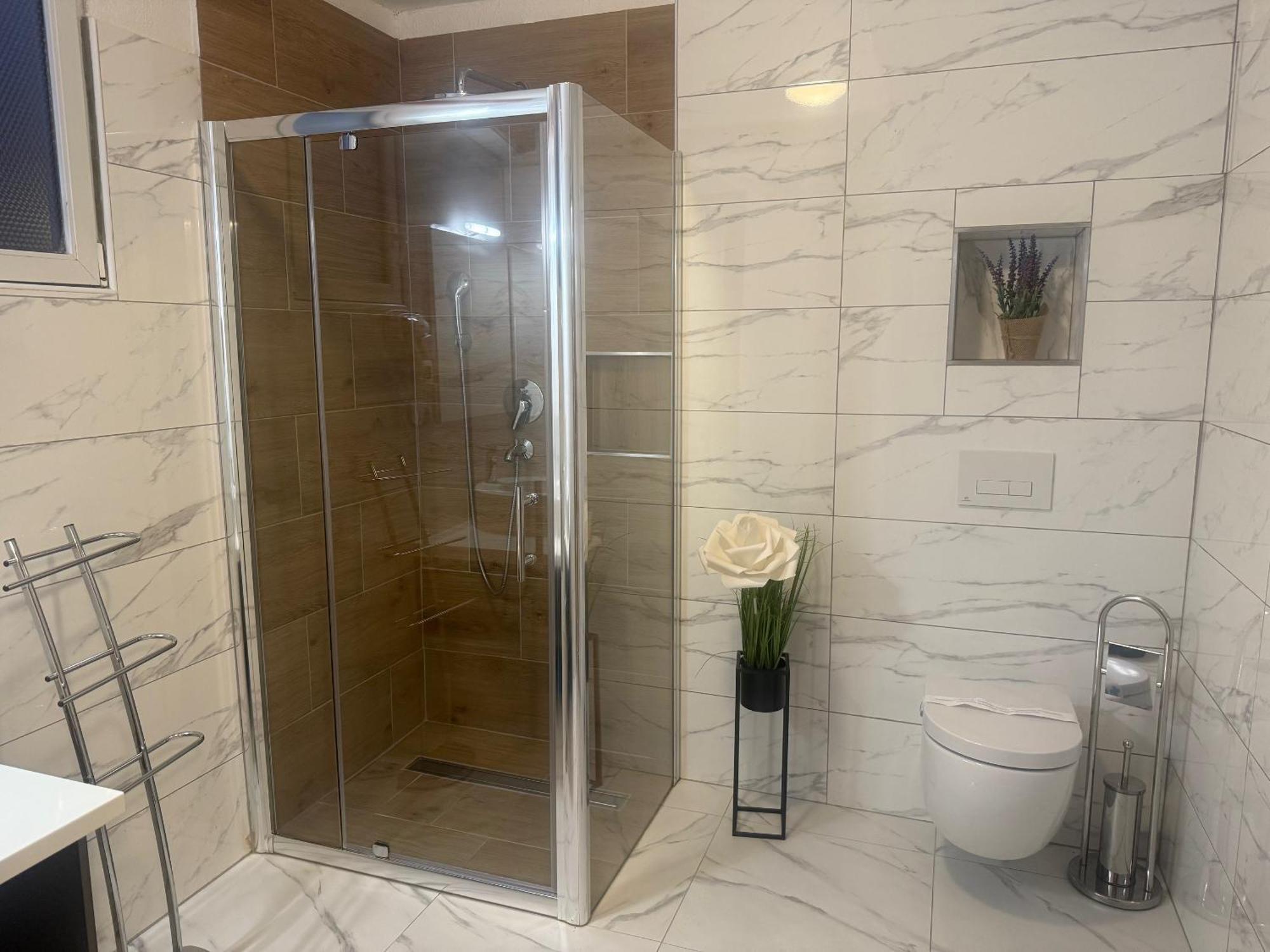 Apartmani Milokanovic Фунтана Екстериор снимка