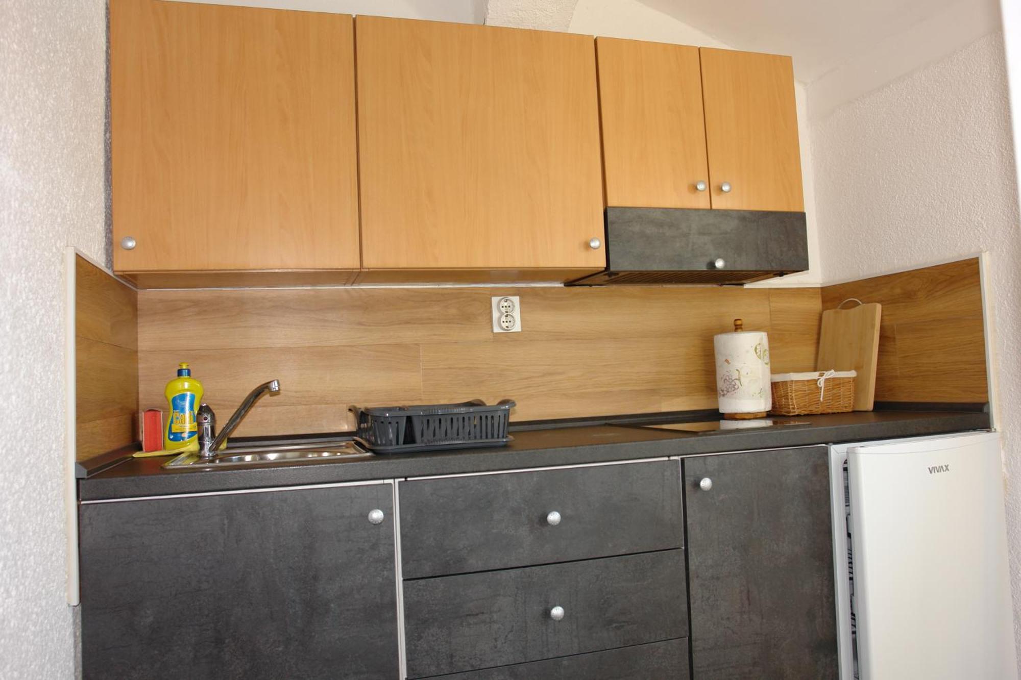 Apartmani Milokanovic Фунтана Екстериор снимка