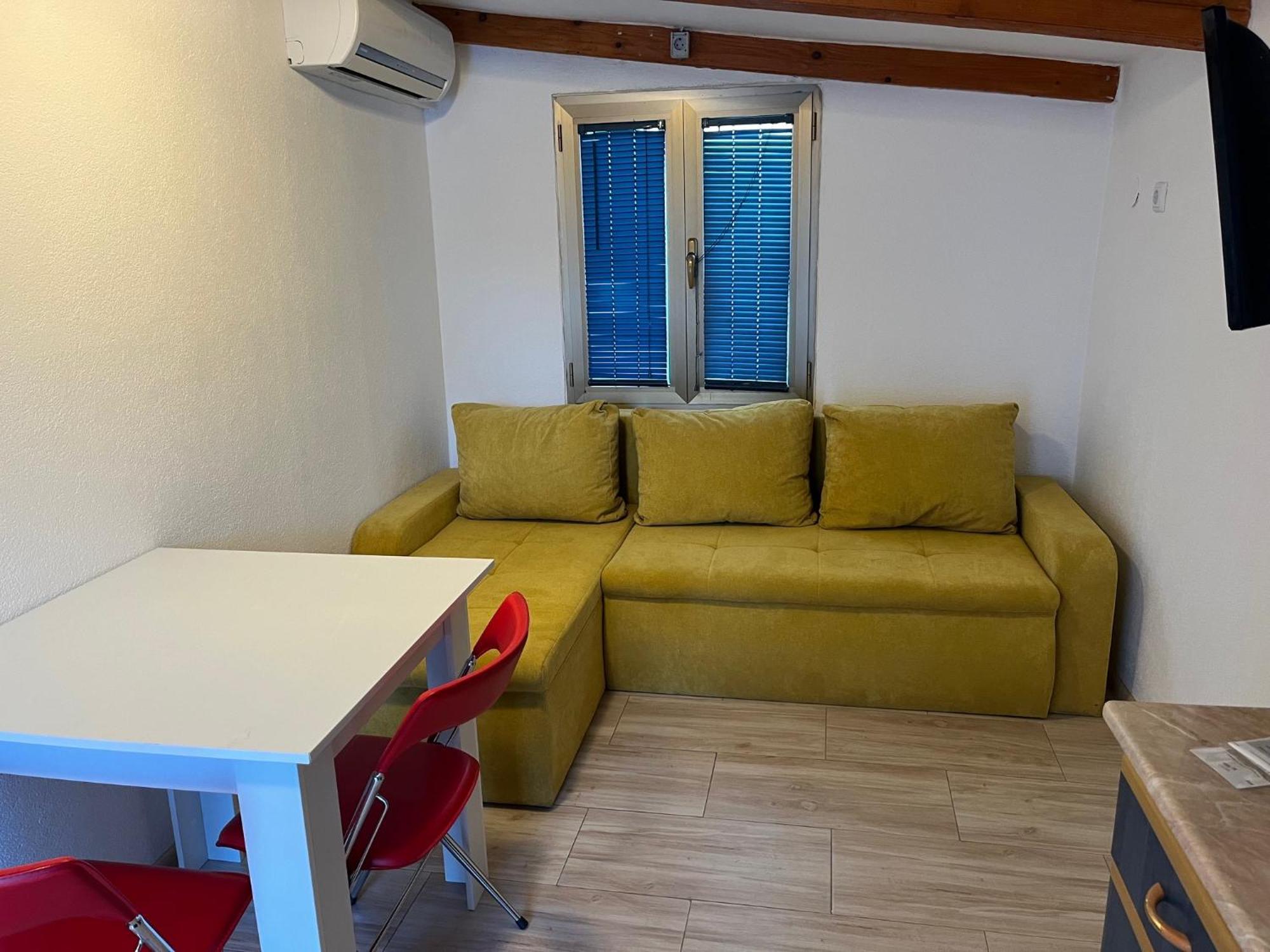 Apartmani Milokanovic Фунтана Екстериор снимка