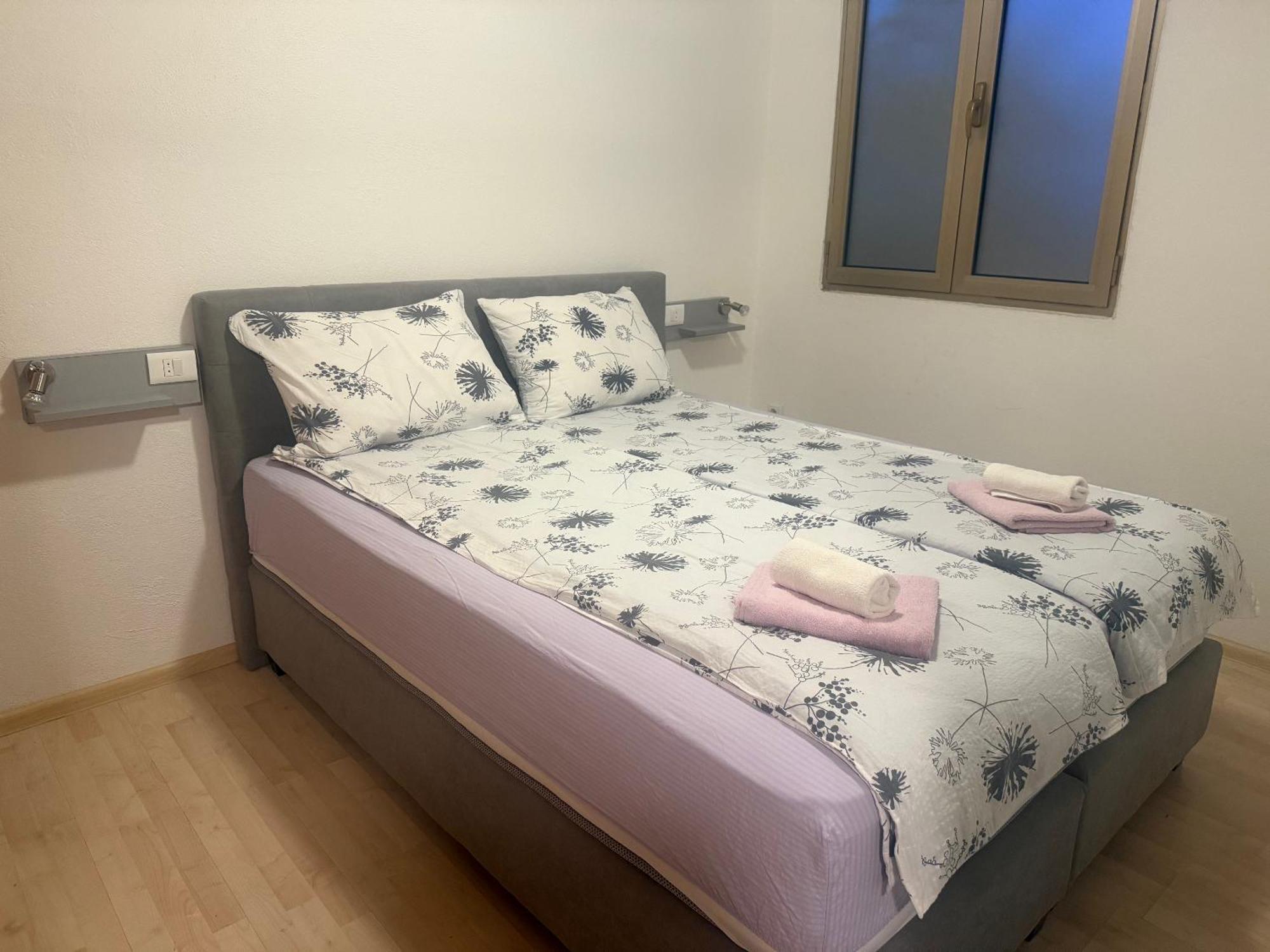 Apartmani Milokanovic Фунтана Екстериор снимка