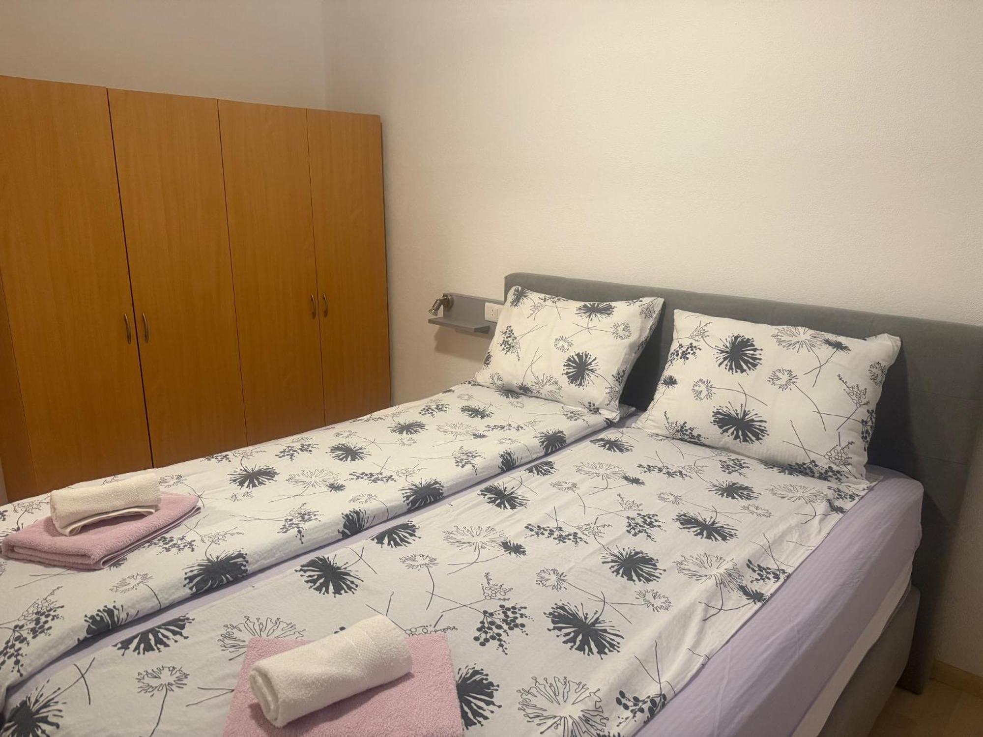 Apartmani Milokanovic Фунтана Екстериор снимка