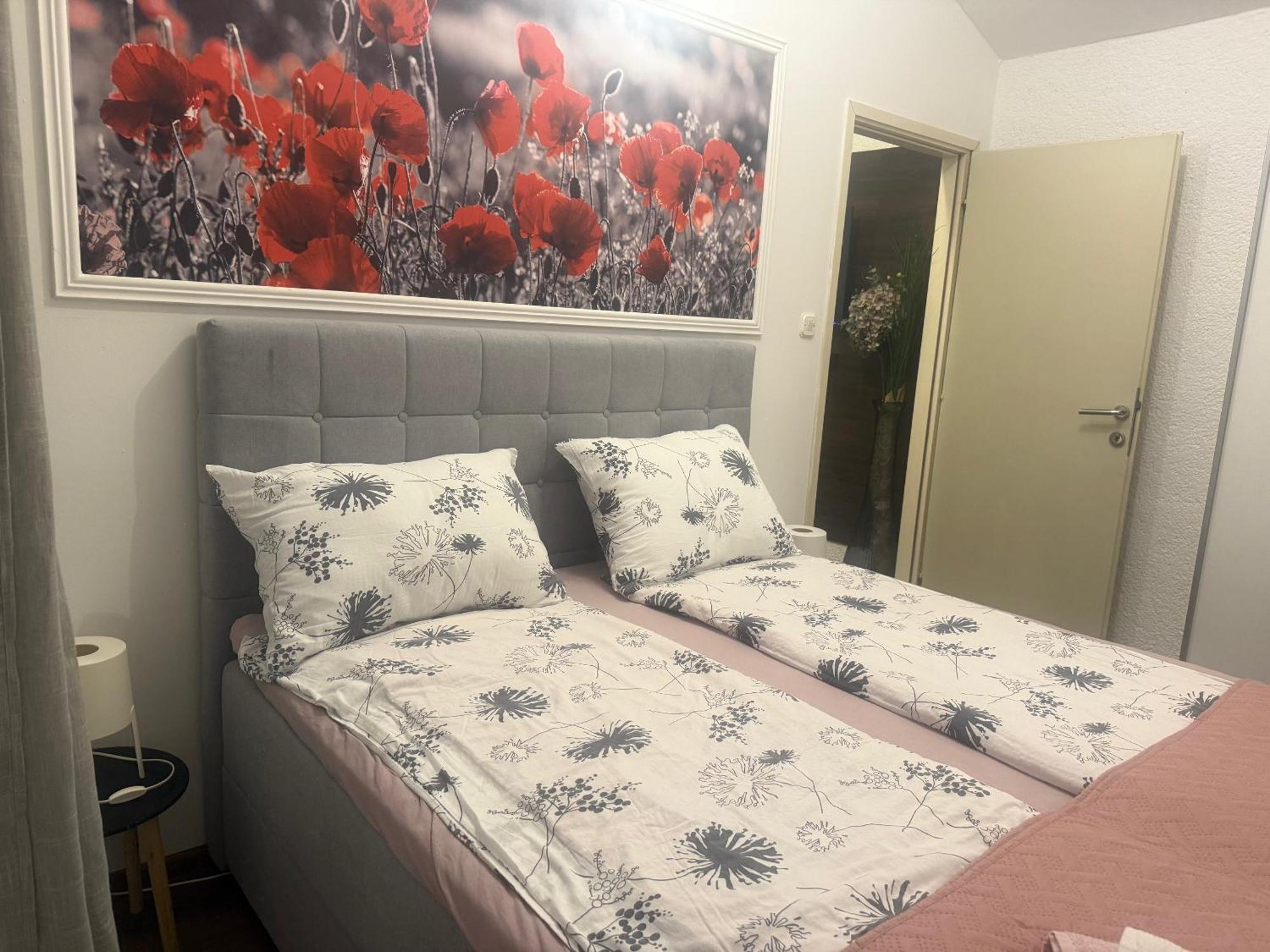 Apartmani Milokanovic Фунтана Екстериор снимка