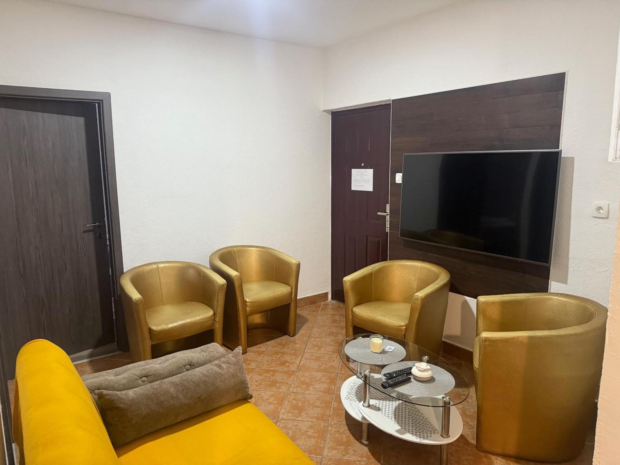 Apartmani Milokanovic Фунтана Екстериор снимка