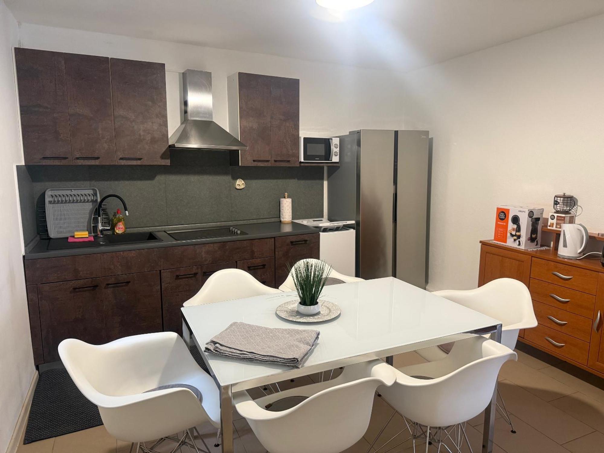Apartmani Milokanovic Фунтана Екстериор снимка