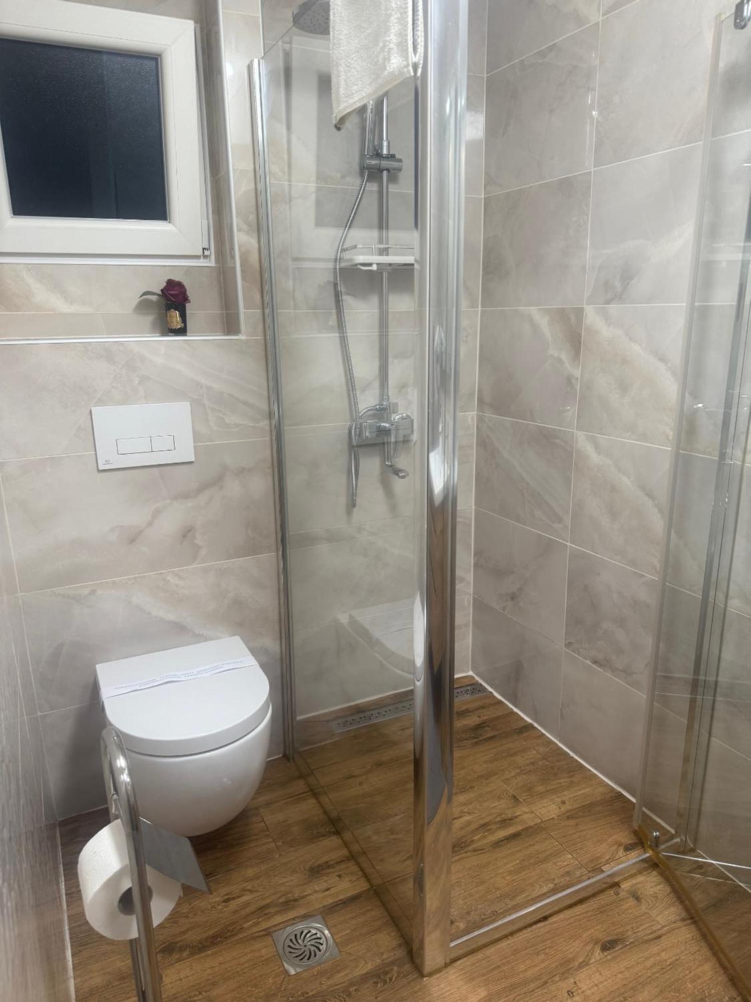 Apartmani Milokanovic Фунтана Екстериор снимка